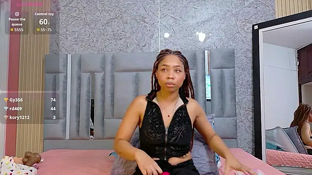 thinsamathagirl online show from 14, 6, 2026