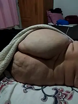 MegaAssMature online show from 9, 6, 2026