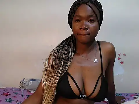 sweet cheryl online show from 24, 5, 2026