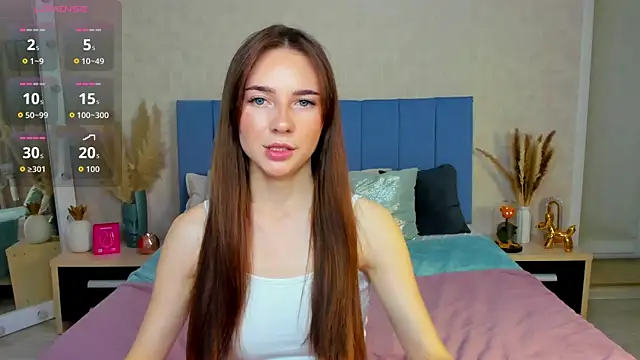 LanaCandy online show from 28, 5, 2026