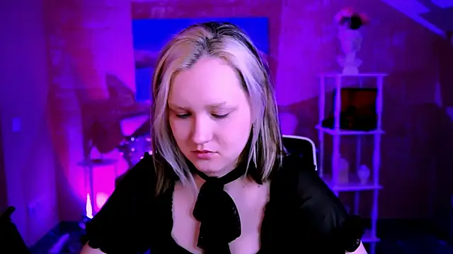 Snapshot of ViolettWoods chatting on 28, 6, 2026 ViolettWoods online show from 28, 6, 2026