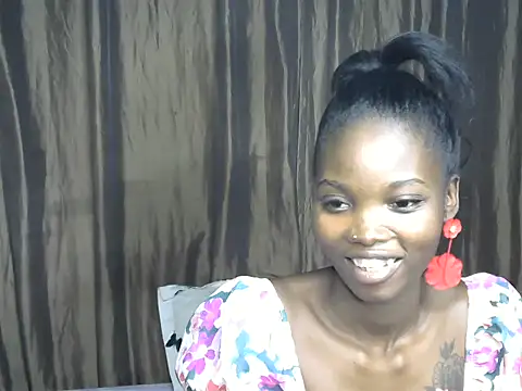Snapshot of Africana_slim chatting on 14, 6, 2026 Africana slim online show from 14, 6, 2026