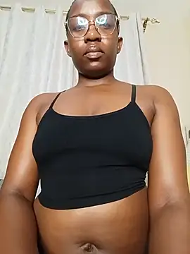 Miss-Temptasion online show from 16, 6, 2026