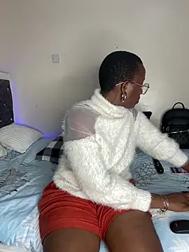 Miss-Temptasion online show from 28, 6, 2026