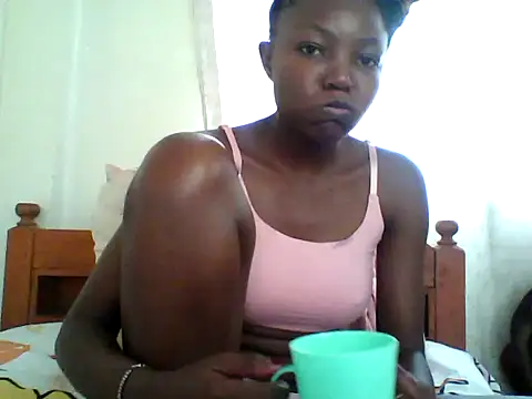 sexxy mariannah online show from 22, 6, 2026