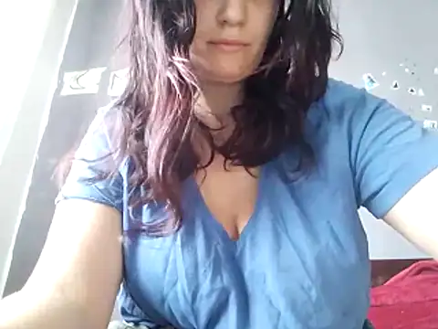 Rossyta r online show from 20, 5, 2026