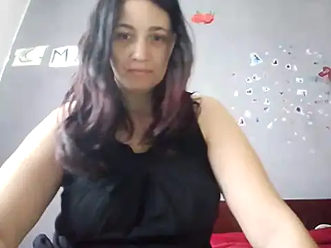 Rossyta r online show from 5, 6, 2026