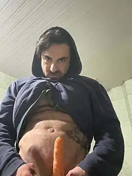 Sarado Tesudo online show from 2, 6, 2026