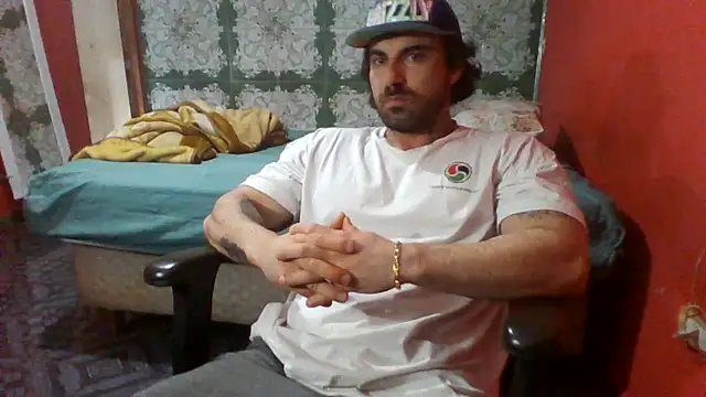 Sarado Tesudo online show from 3, 6, 2026