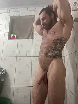 Sarado Tesudo online show from 16, 6, 2026