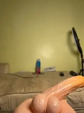 Anal queenD online show from 18, 6, 2026