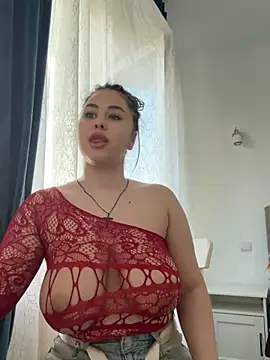 DaianaKimberly online show from 2, 6, 2026