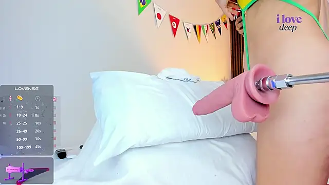 valeryy moon online show from 12, 6, 2026