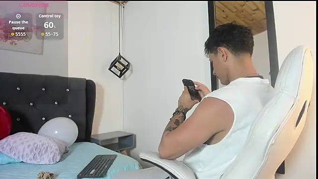 marcos vieyra online show from 23, 6, 2026