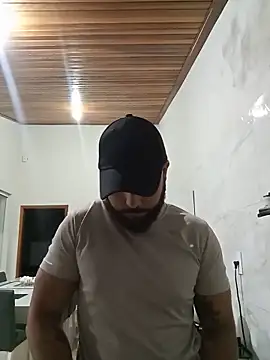 BarbozaAdtt online show from 8, 6, 2026