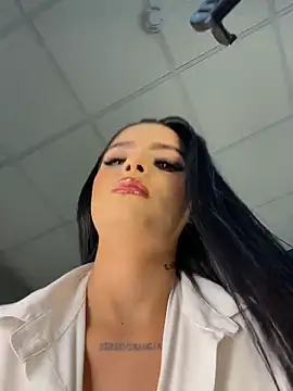 BustyAngelXXX online show from 13, 6, 2026