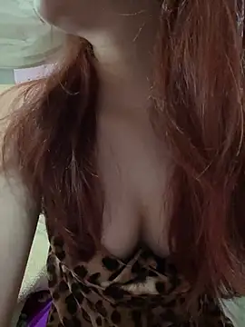 Lilyy-sexy online show from 29, 6, 2026