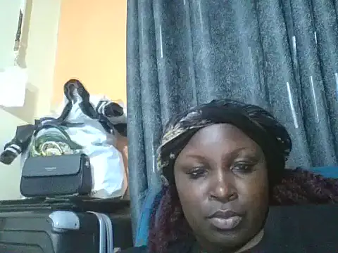 Queenbella780 online show from 19, 6, 2026