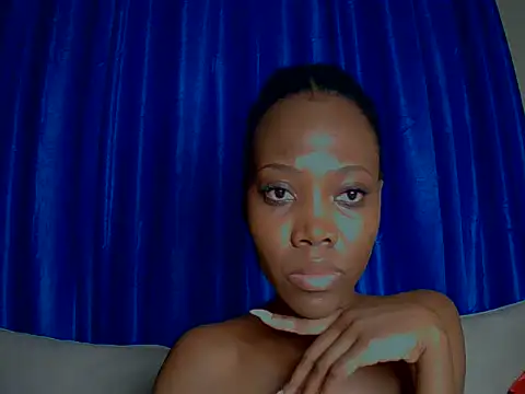 Cexysandy online show from 20, 6, 2026