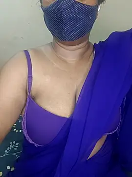 MISS-LOVEV online show from 18, 7, 2026