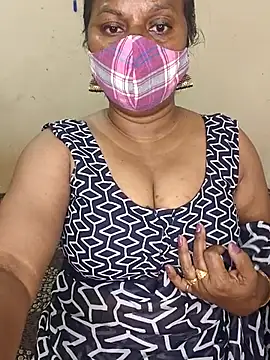 MISS-LOVEV online show from 24, 7, 2026