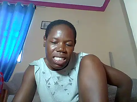 Blacksexyqueen24 online show from 2, 6, 2026