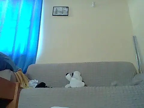 Blacksexyqueen24 online show from 18, 6, 2026
