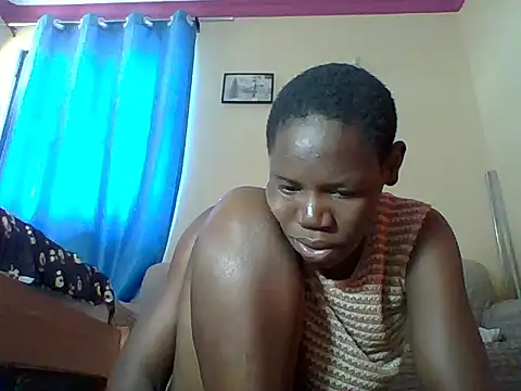 Blacksexyqueen24 online show from 27, 6, 2026