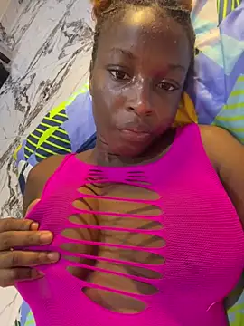 SassyPaulette online show from 22, 6, 2026