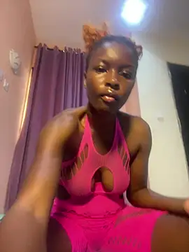 SassyPaulette online show from 25, 6, 2026