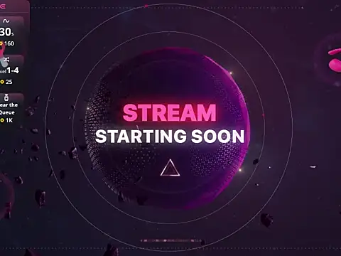 Sexyy Talia online show from 26, 6, 2026