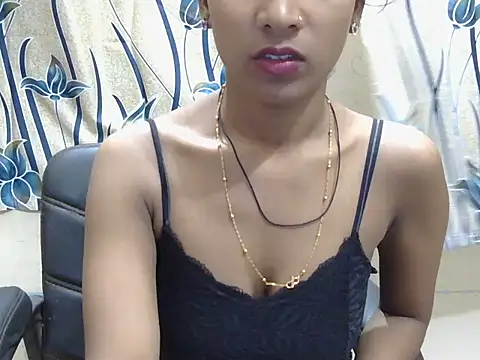 BabyQueen23 online show from 2, 6, 2026