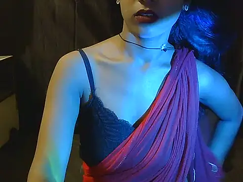 BabyQueen23 online show from 15, 6, 2026