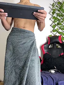 NelModel1 online show from 4, 6, 2026