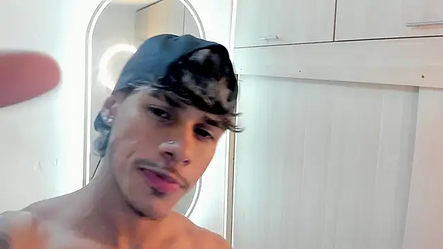 Joao da silva19 online show from 26, 6, 2026