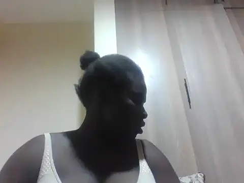 melaningirl online show from 23, 6, 2026