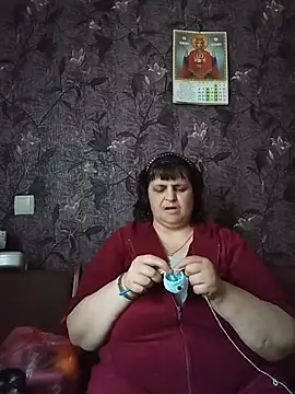 LisichkaOksana online show from 24, 5, 2026