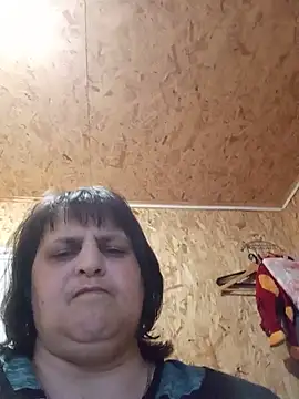 LisichkaOksana online show from 31, 5, 2026
