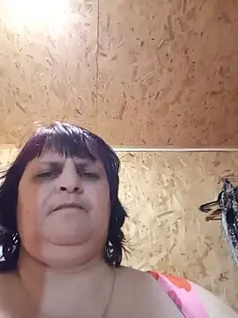 LisichkaOksana online show from 10, 6, 2026