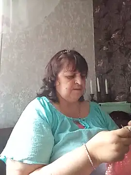 LisichkaOksana online show from 18, 6, 2026