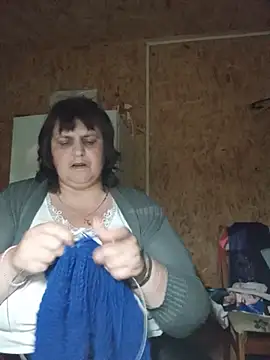 LisichkaOksana online show from 23, 6, 2026
