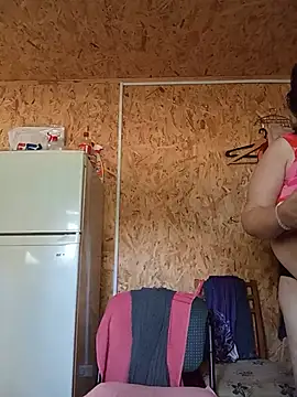 LisichkaOksana online show from 25, 6, 2026