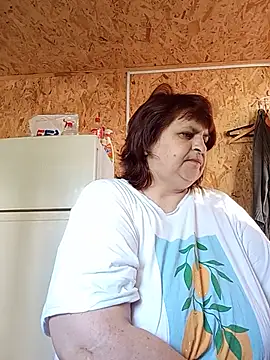 LisichkaOksana online show from 28, 6, 2026