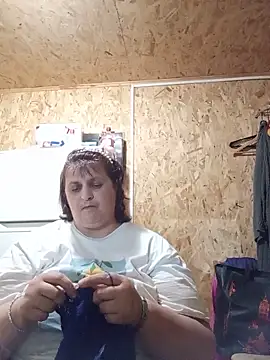 LisichkaOksana online show from 28, 6, 2026