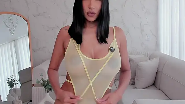 Anny Honeey online show from 23, 6, 2026