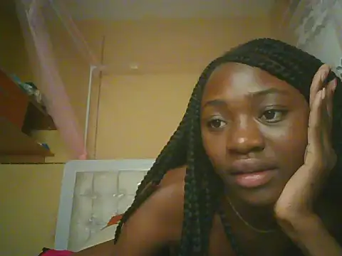 Preetygirlyz online show from 5, 6, 2026