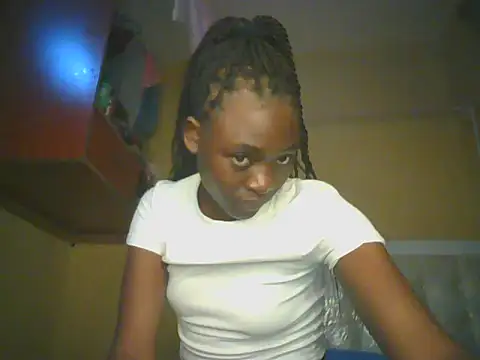 Preetygirlyz online show from 6, 7, 2026