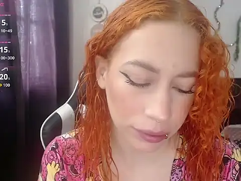 sherryblossom   online show from 4, 6, 2026