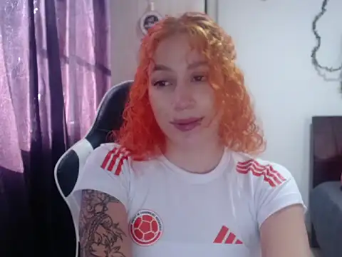 sherryblossom   online show from 11, 6, 2026