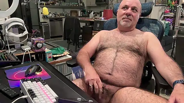 ThickBear online show from 27, 5, 2026